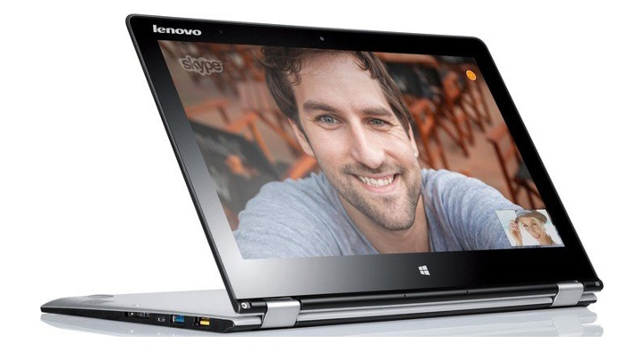 Lenovo Yoga 700-11ISK