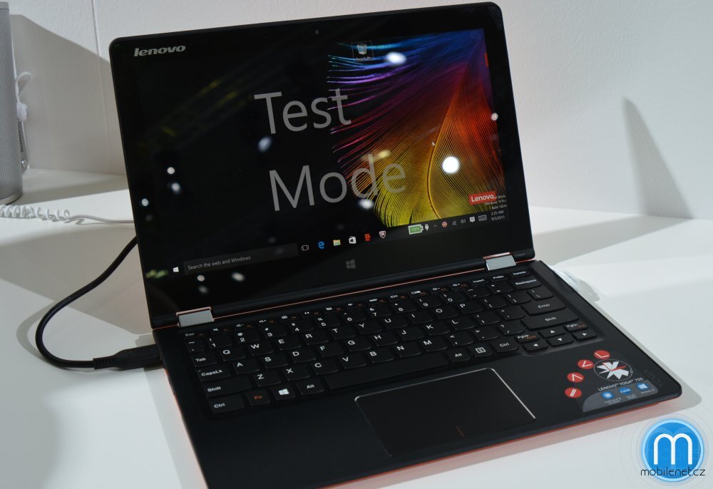 Lenovo Yoga 700