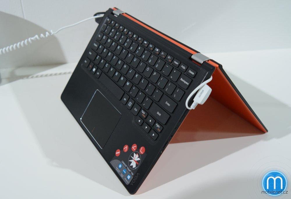 Lenovo Yoga 700