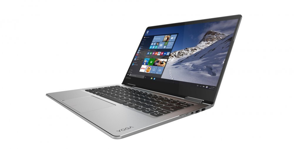 Lenovo Yoga 710 14\"