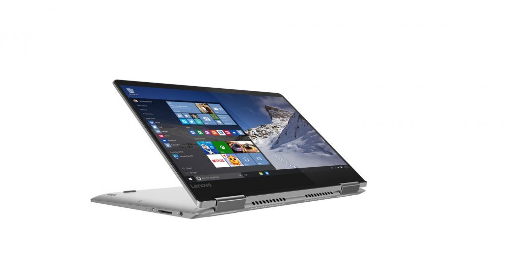 Lenovo Yoga 710 14\"