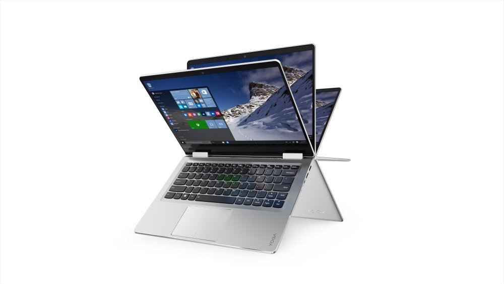 Lenovo Yoga 710 14\"