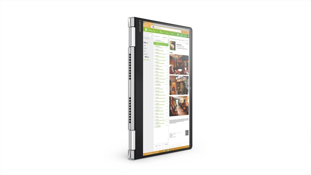 Lenovo Yoga 710 14\"