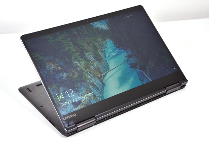 Lenovo Yoga 710 14\"