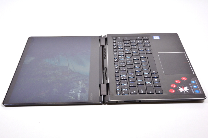 Lenovo Yoga 710 14\"