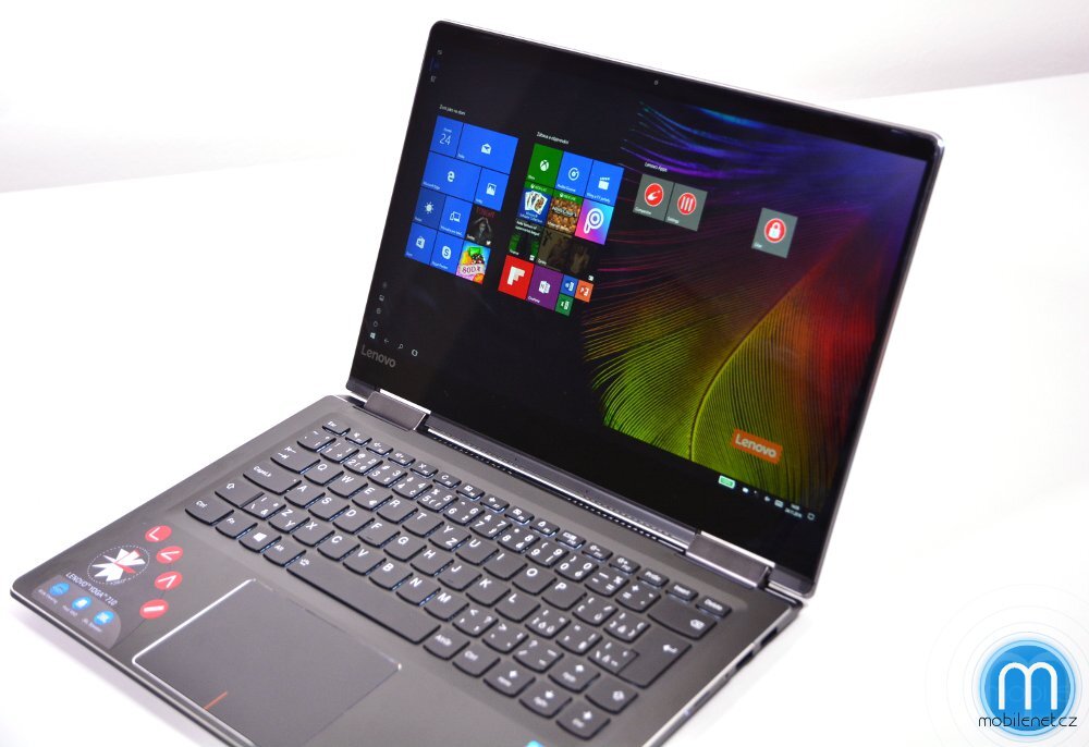 Lenovo Yoga 710 14\"