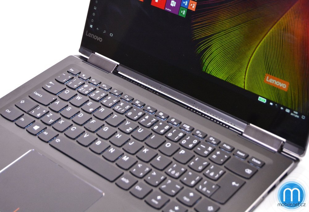 Lenovo Yoga 710 14\"