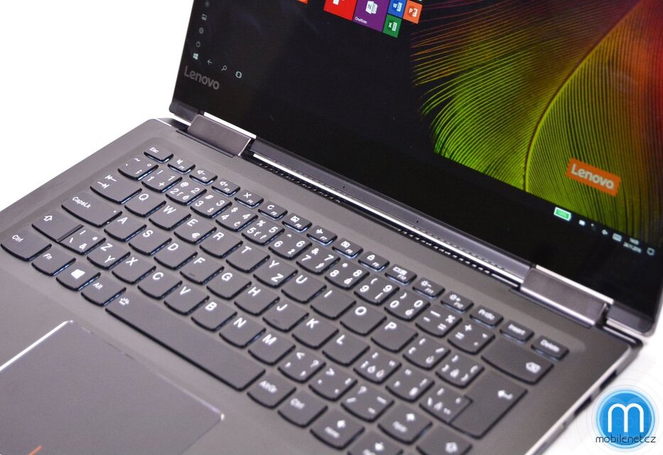 Lenovo Yoga 710 14\"