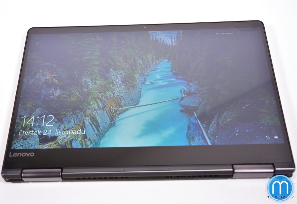 Lenovo Yoga 710 14\"