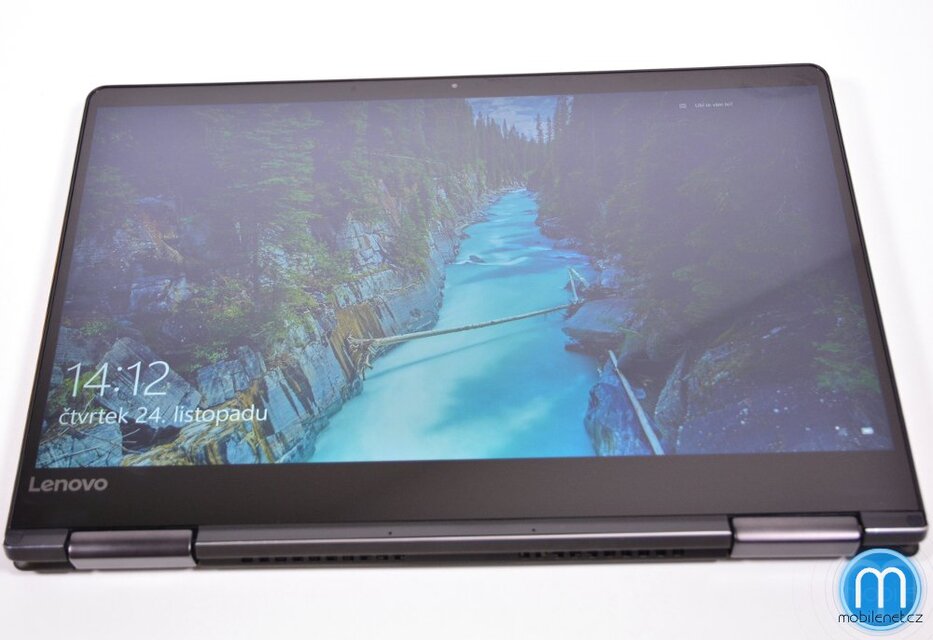 Lenovo Yoga 710 14\"