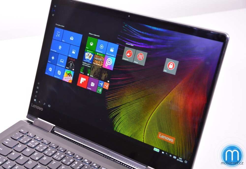 Lenovo Yoga 710 14\"