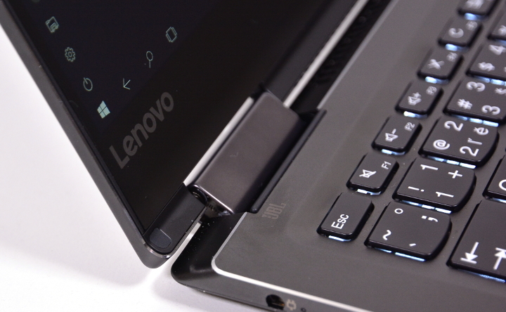 Lenovo Yoga 710 14\"