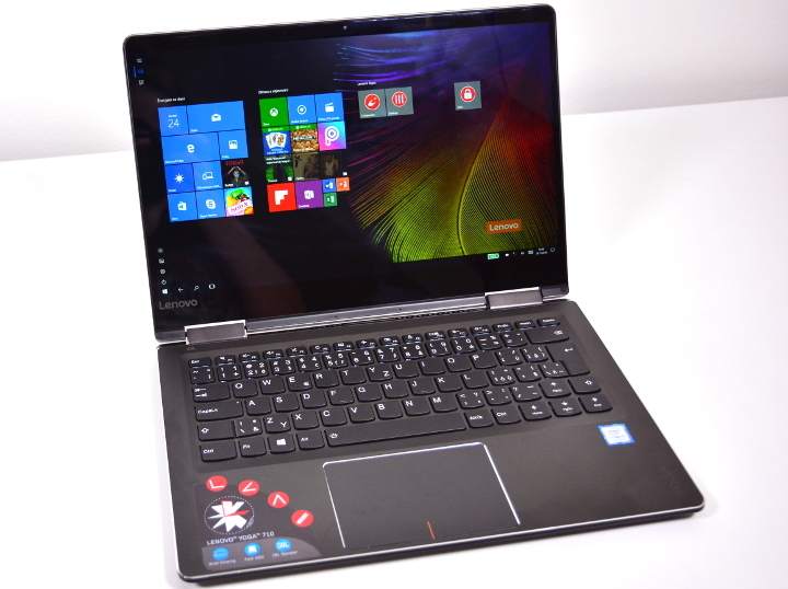 Lenovo Yoga 710 14\"