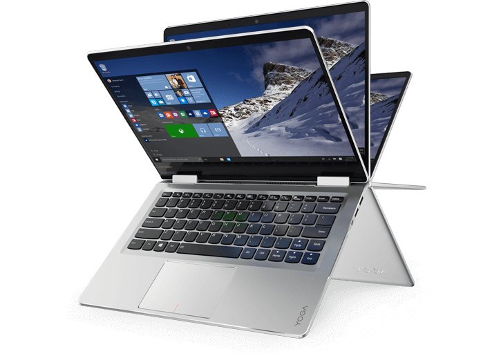 Lenovo Yoga 710 14\"