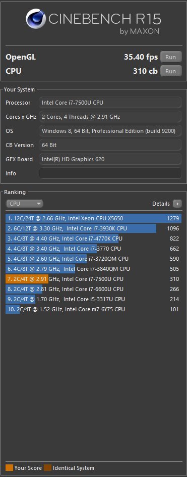 Lenovo Yoga 710 14\"