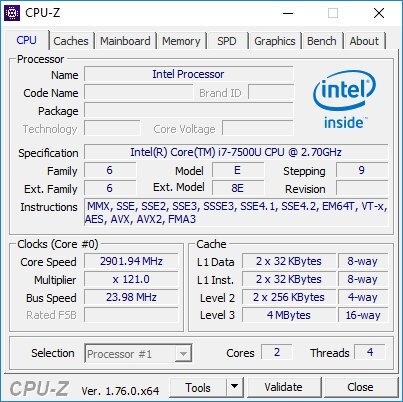 Lenovo Yoga 710 14\"