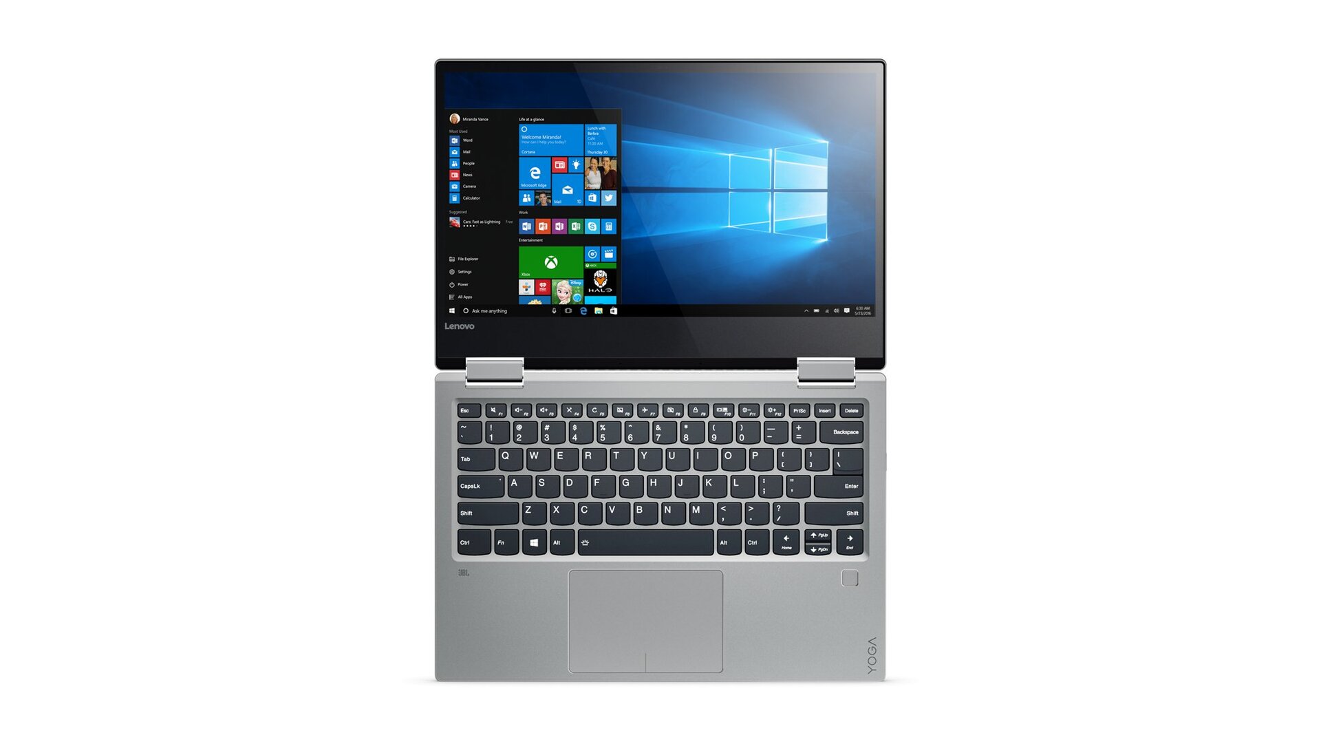 Lenovo Yoga 720 (13\")