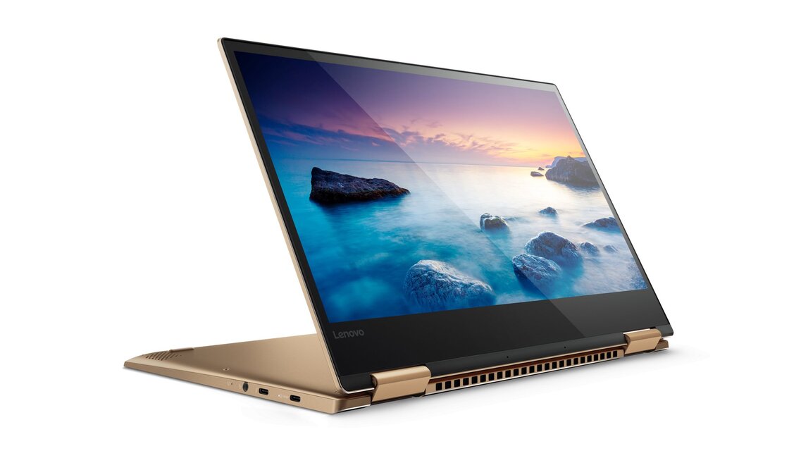 Lenovo Yoga 720 (13\")