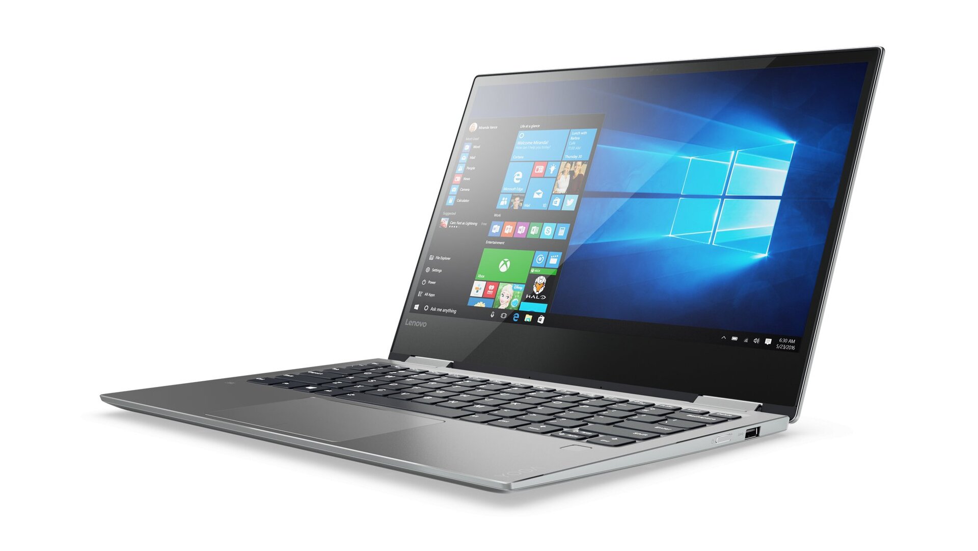 Lenovo Yoga 720 (13\")