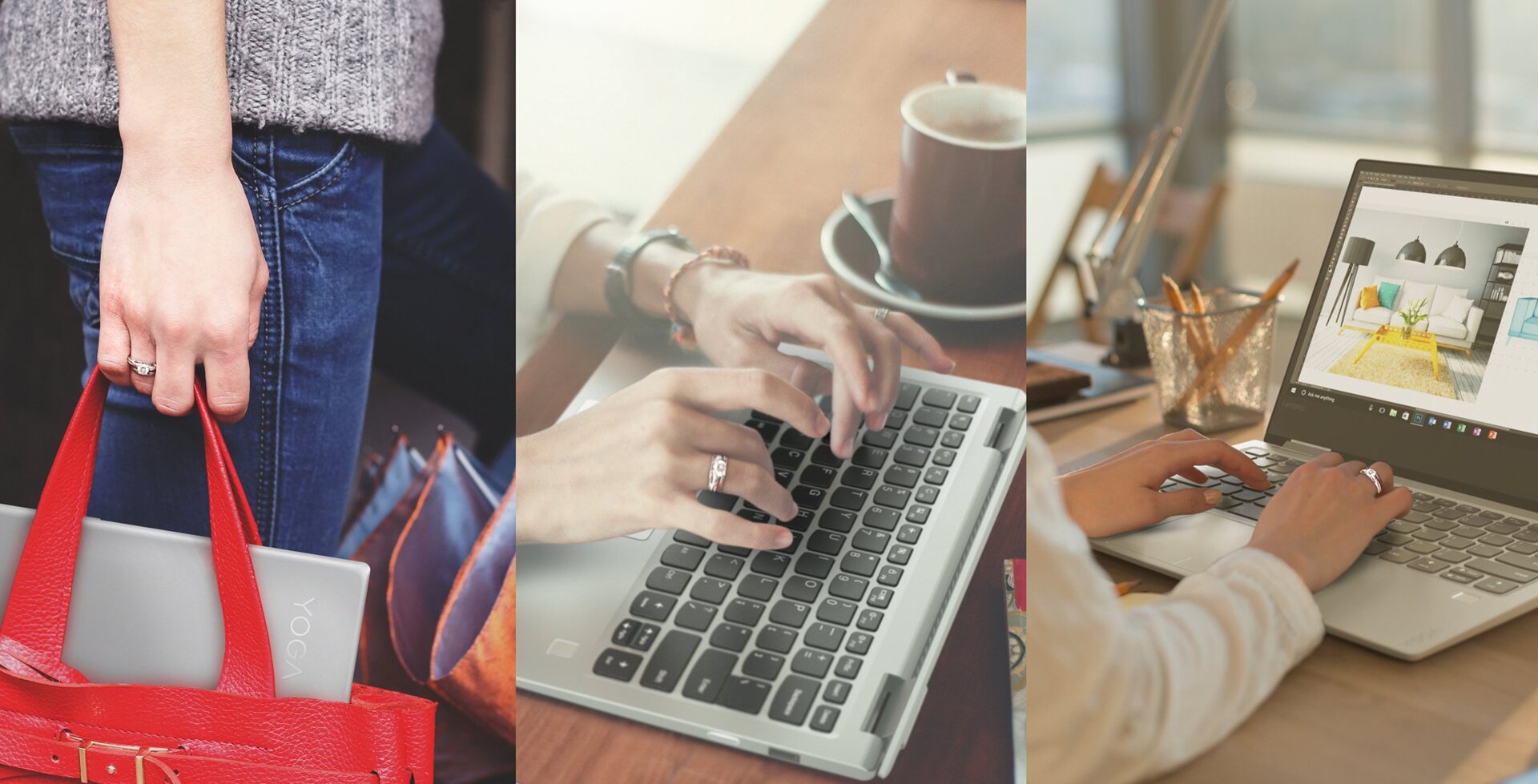 Lenovo Yoga 720 (13\")