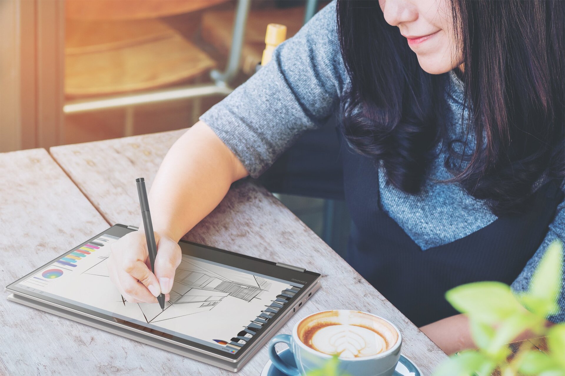 Lenovo Yoga 720 (13\")