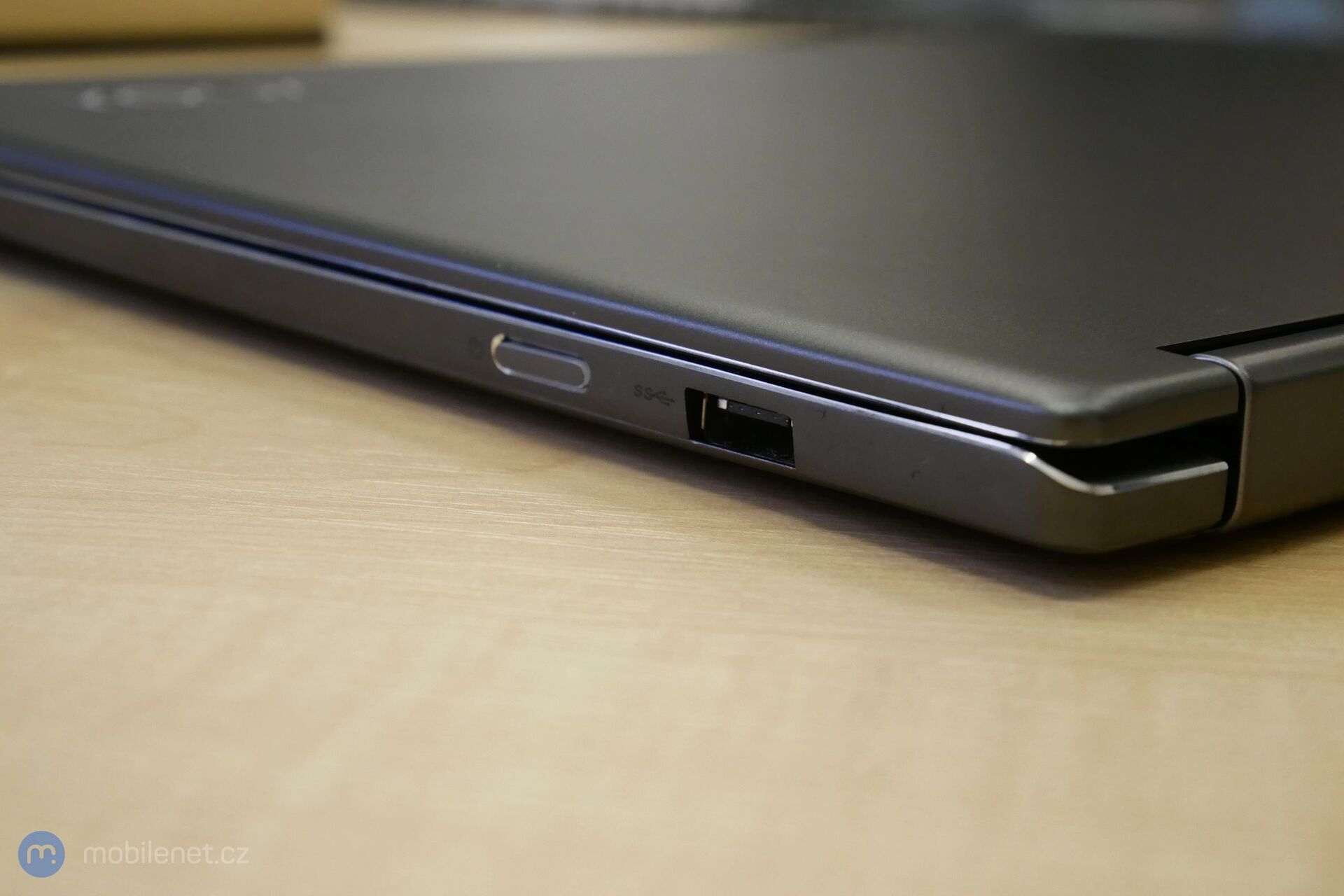 Lenovo Yoga 720-13KBR