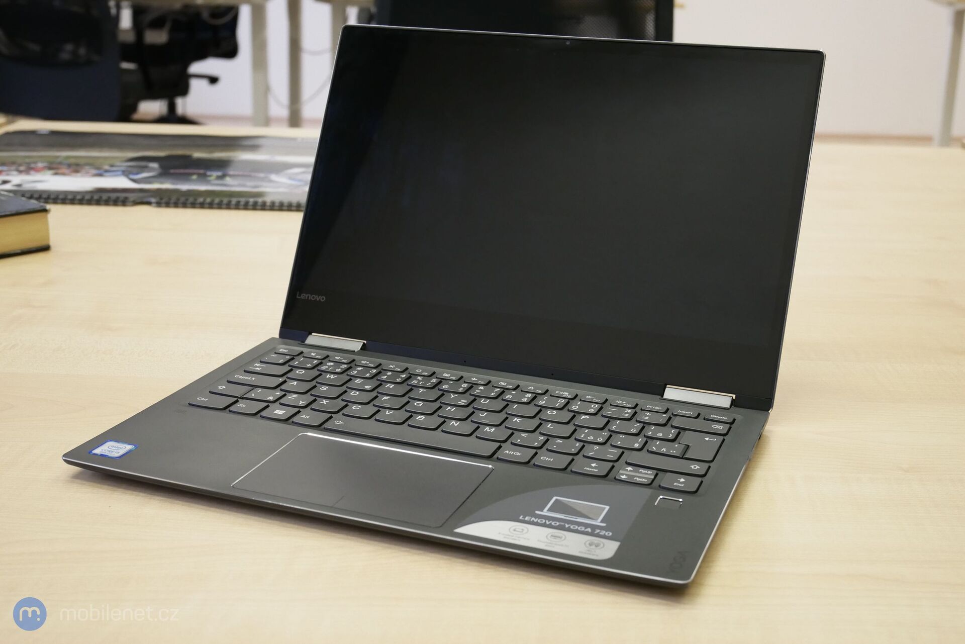 Lenovo Yoga 720-13KBR