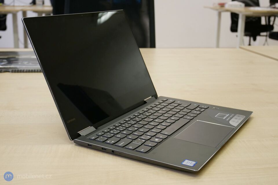 Lenovo Yoga 720-13KBR