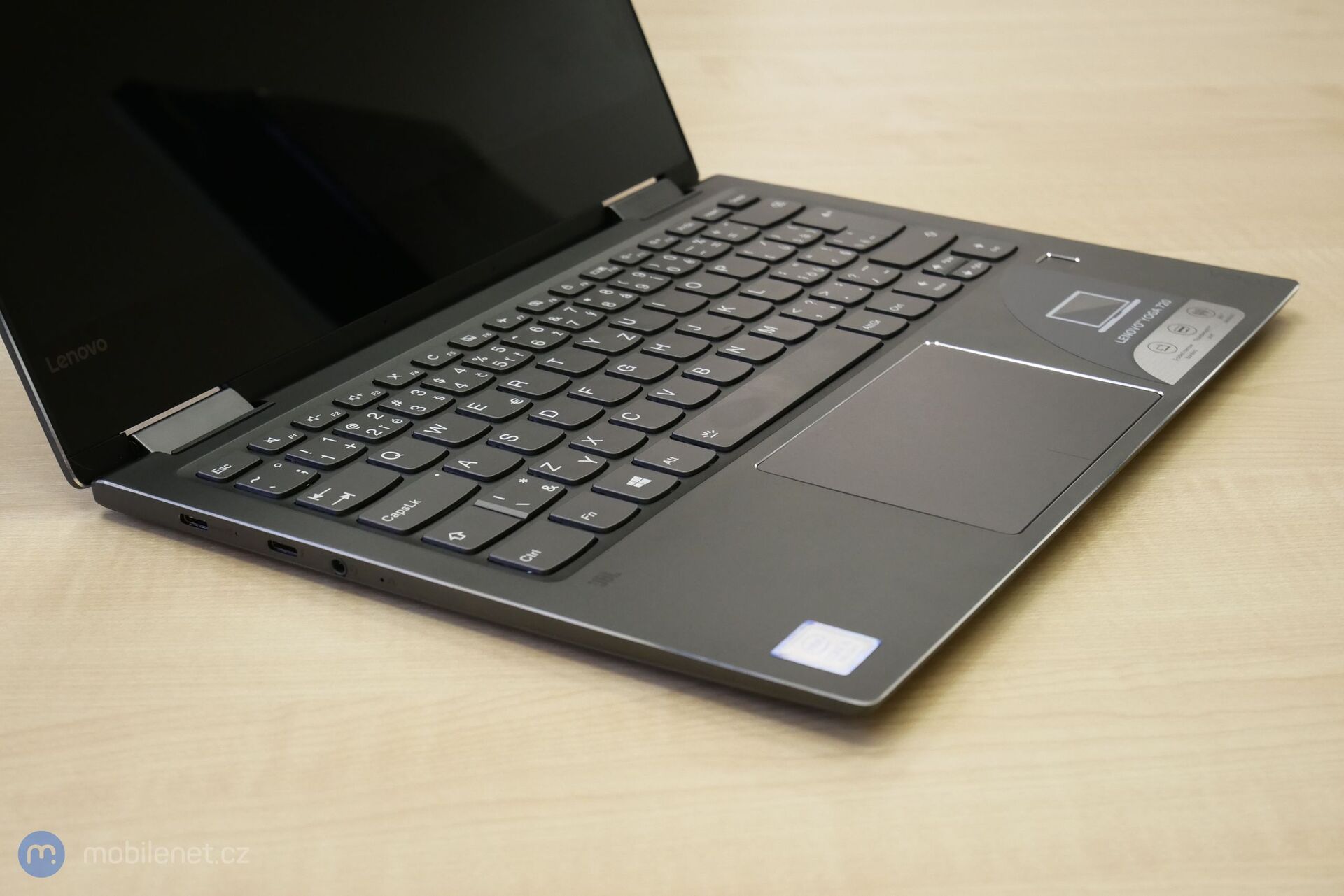 Lenovo Yoga 720-13KBR