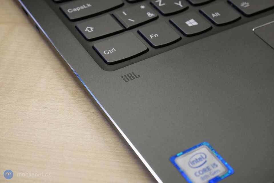 Lenovo Yoga 720-13KBR