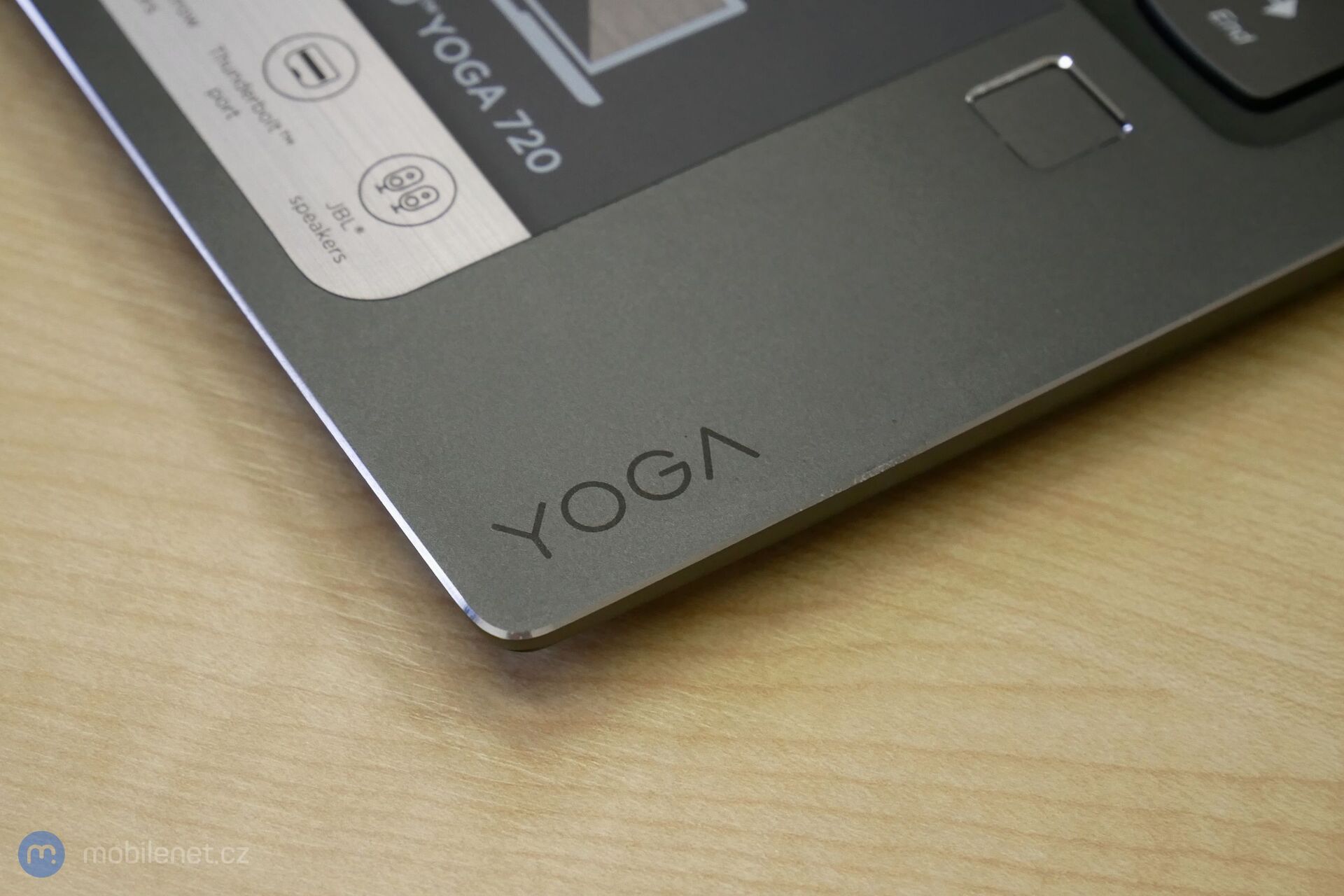 Lenovo Yoga 720-13KBR