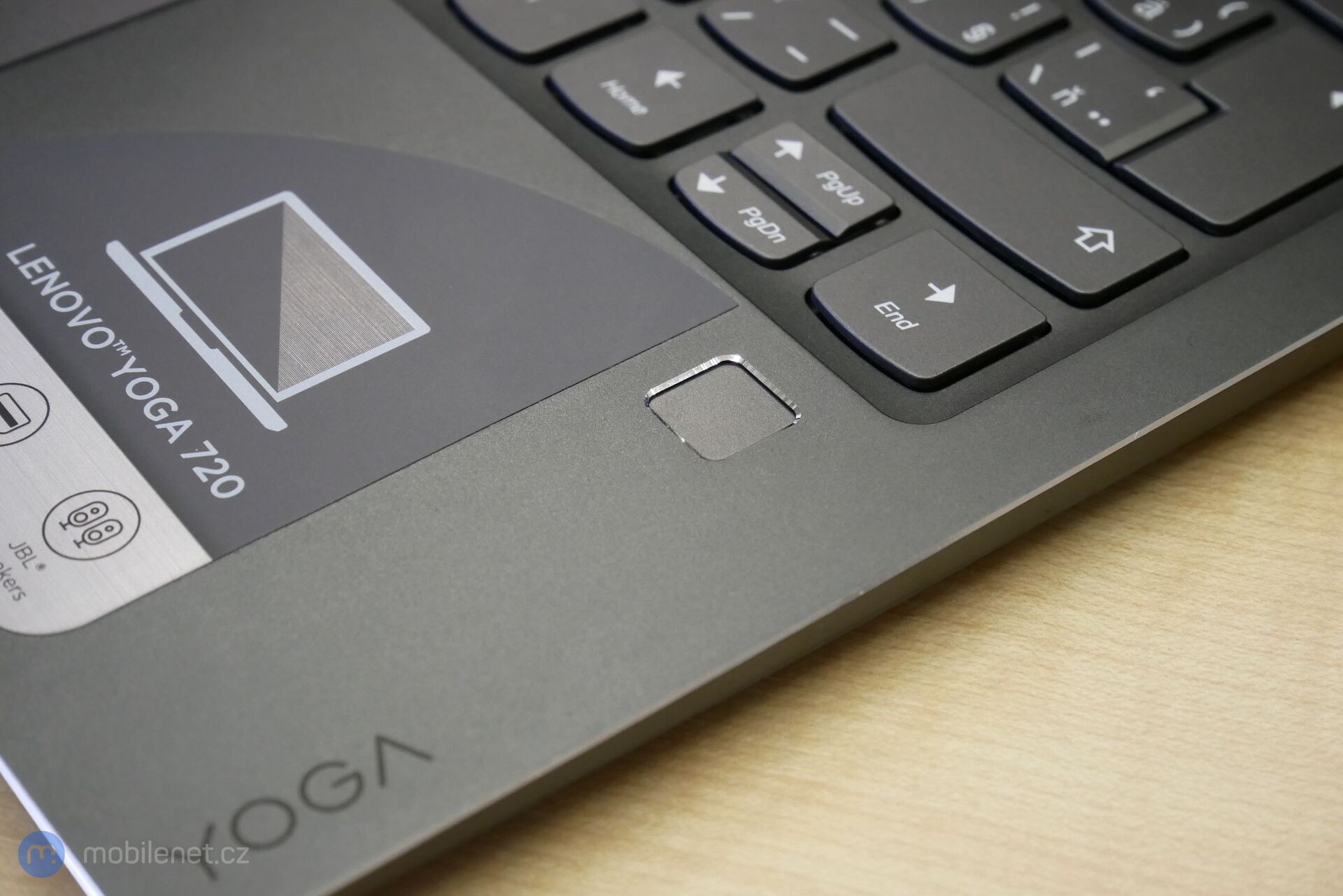 Lenovo Yoga 720-13KBR