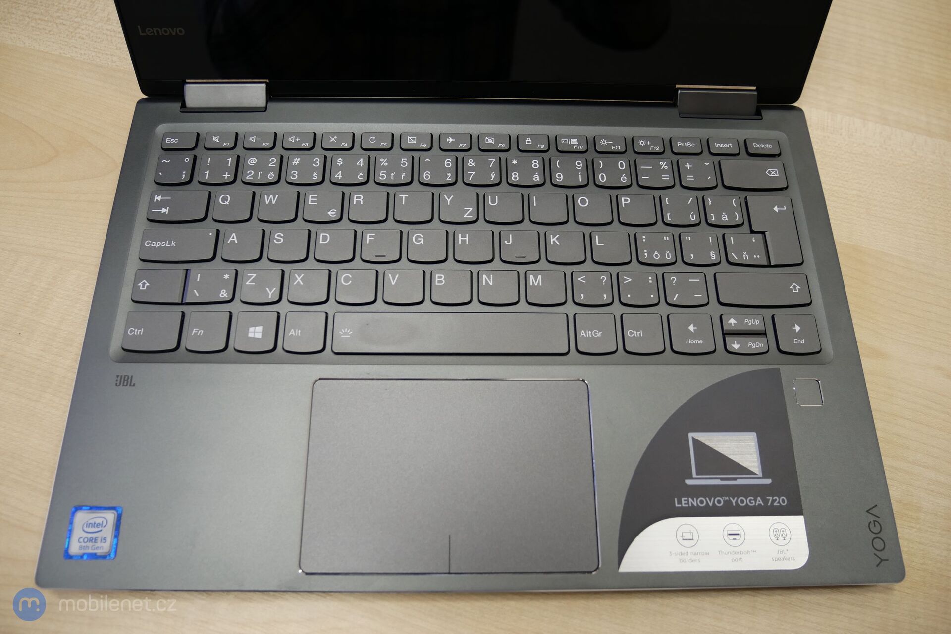 Lenovo Yoga 720-13KBR