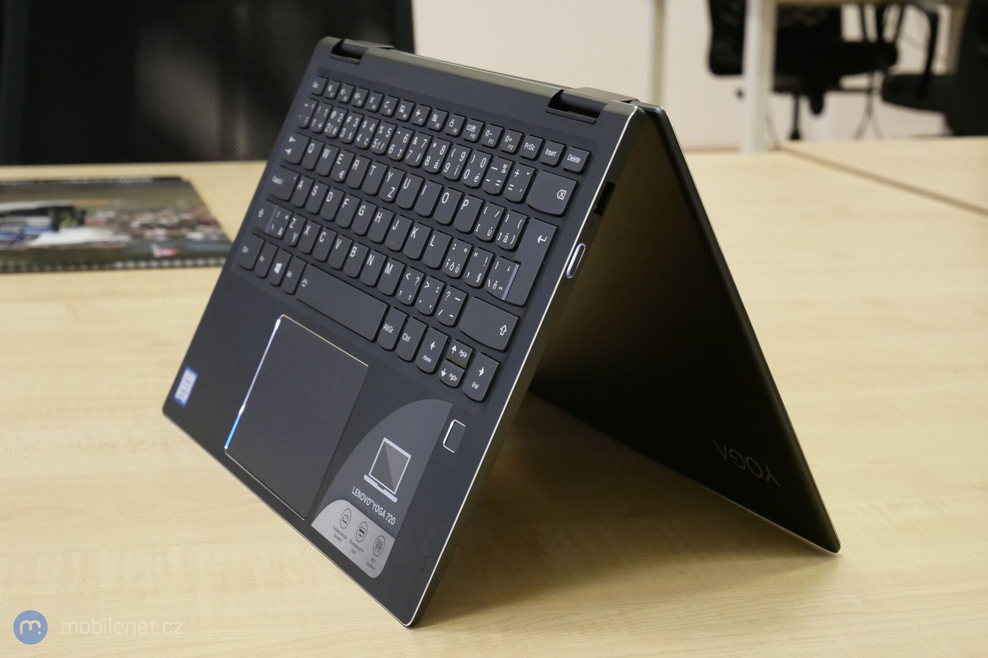 Lenovo Yoga 720-13KBR