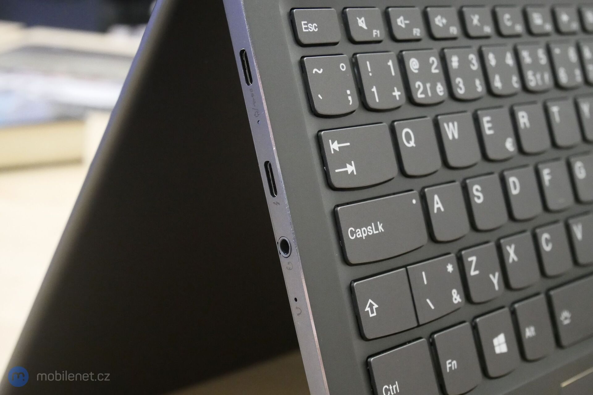 Lenovo Yoga 720-13KBR