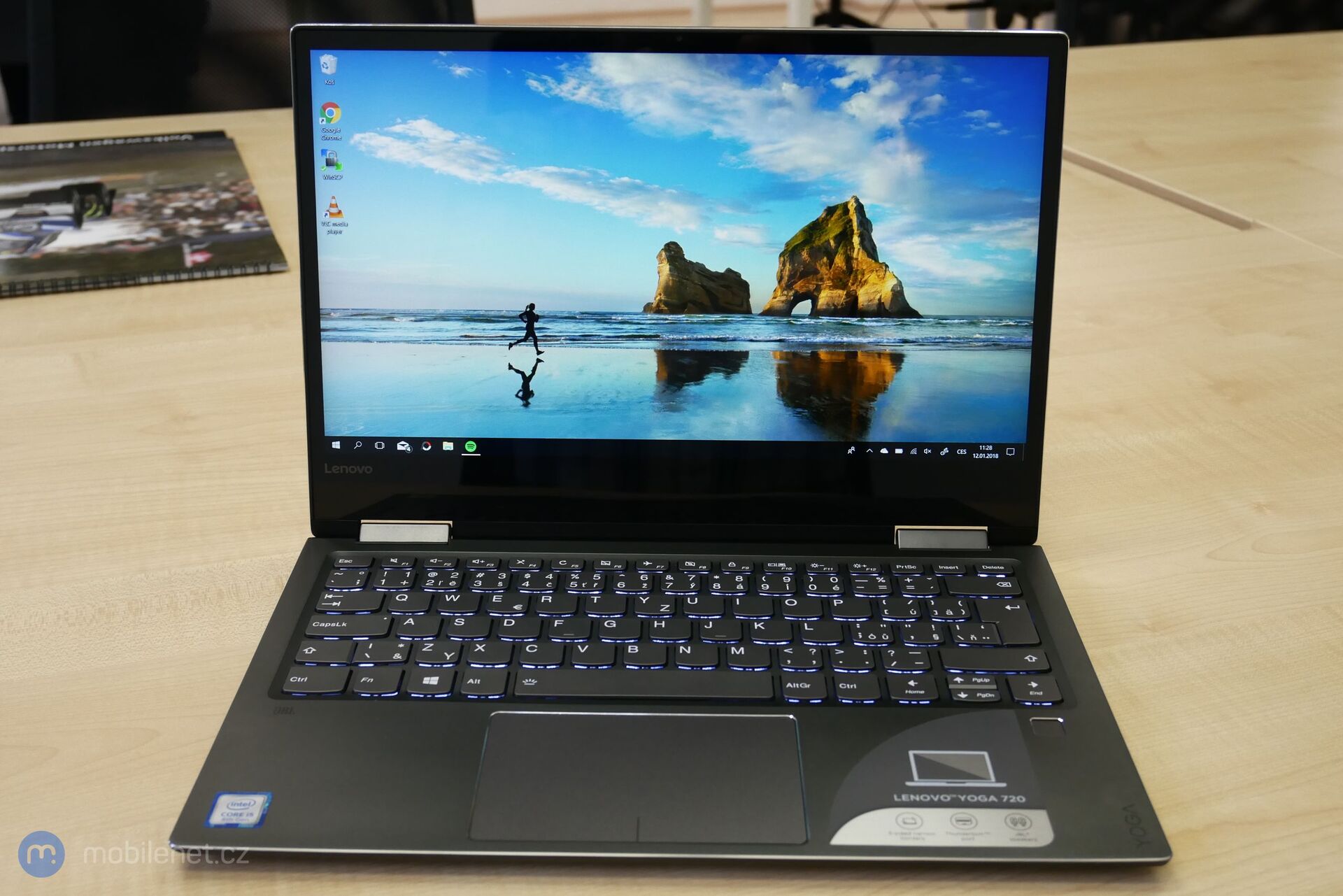 Lenovo Yoga 720-13KBR