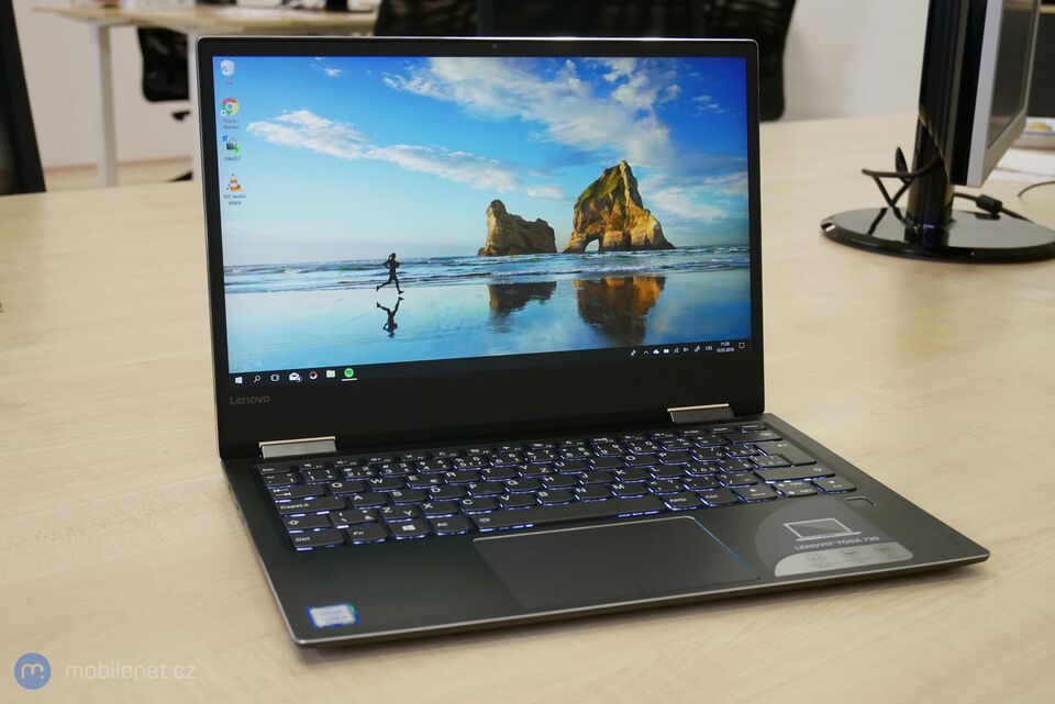 Lenovo Yoga 720-13KBR