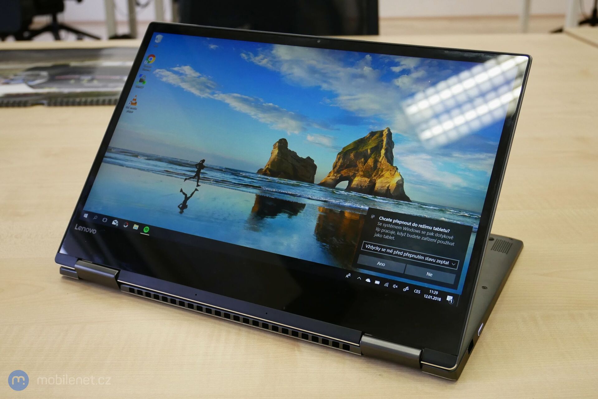 Lenovo Yoga 720-13KBR