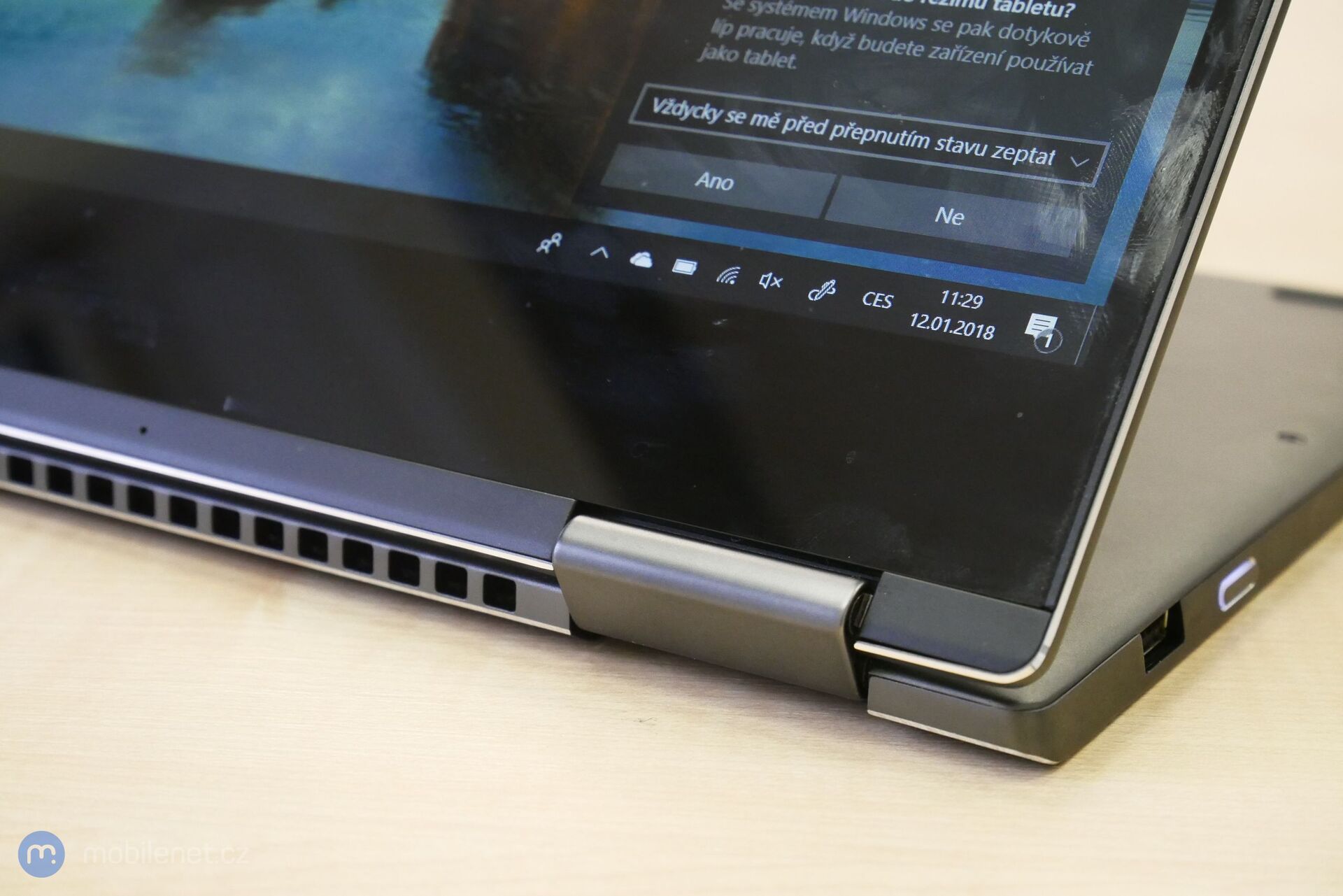 Lenovo Yoga 720-13KBR