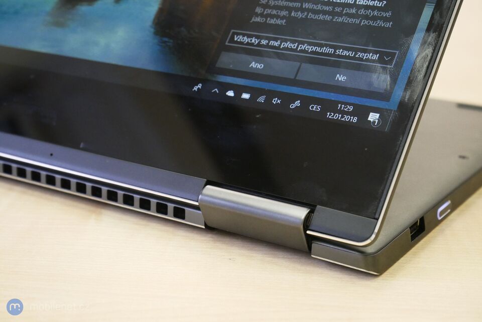 Lenovo Yoga 720-13KBR
