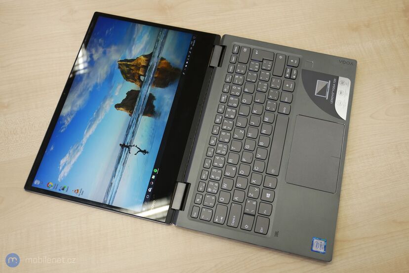 Lenovo Yoga 720-13KBR
