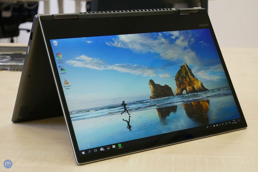 Lenovo Yoga 720-13KBR
