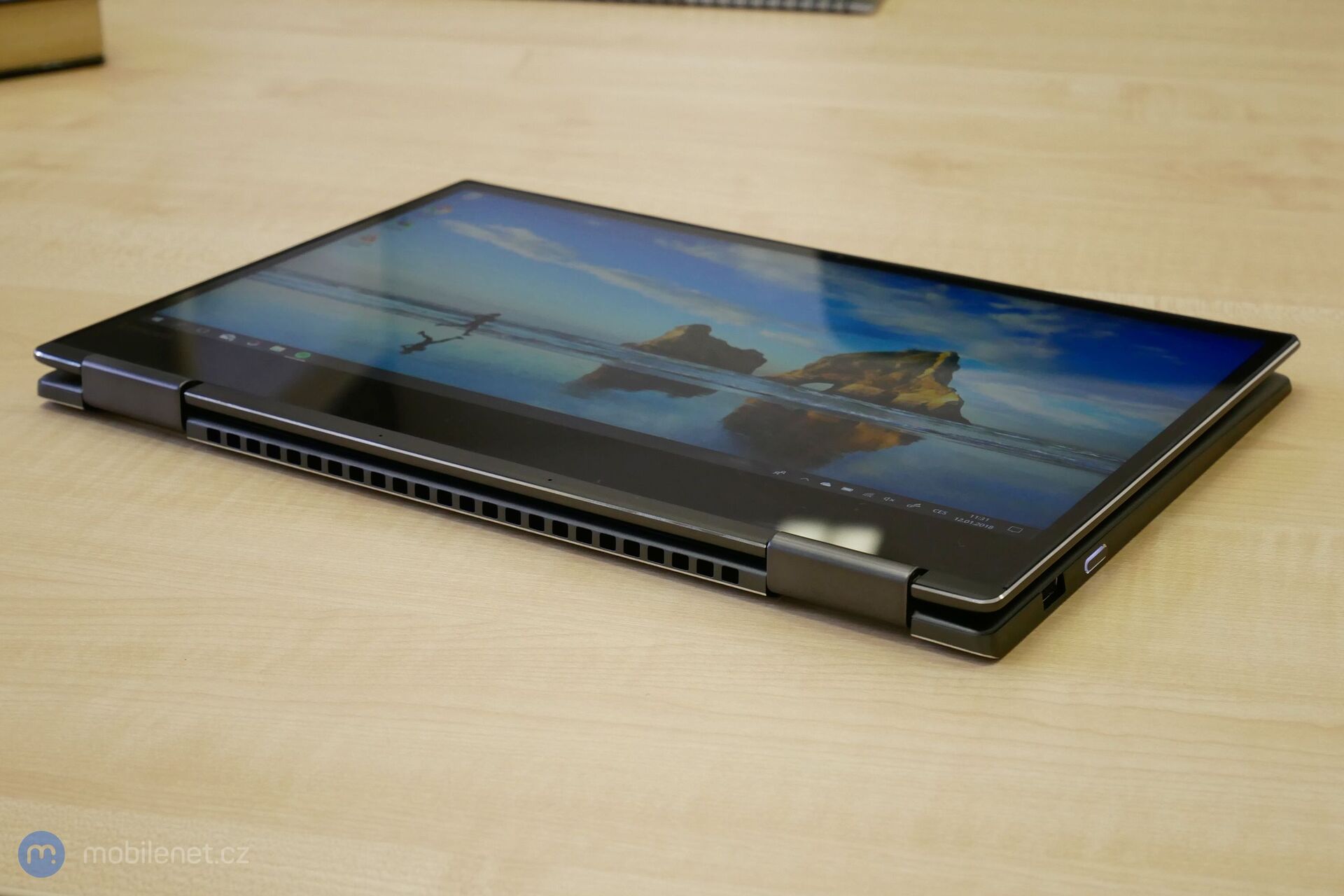 Lenovo Yoga 720-13KBR
