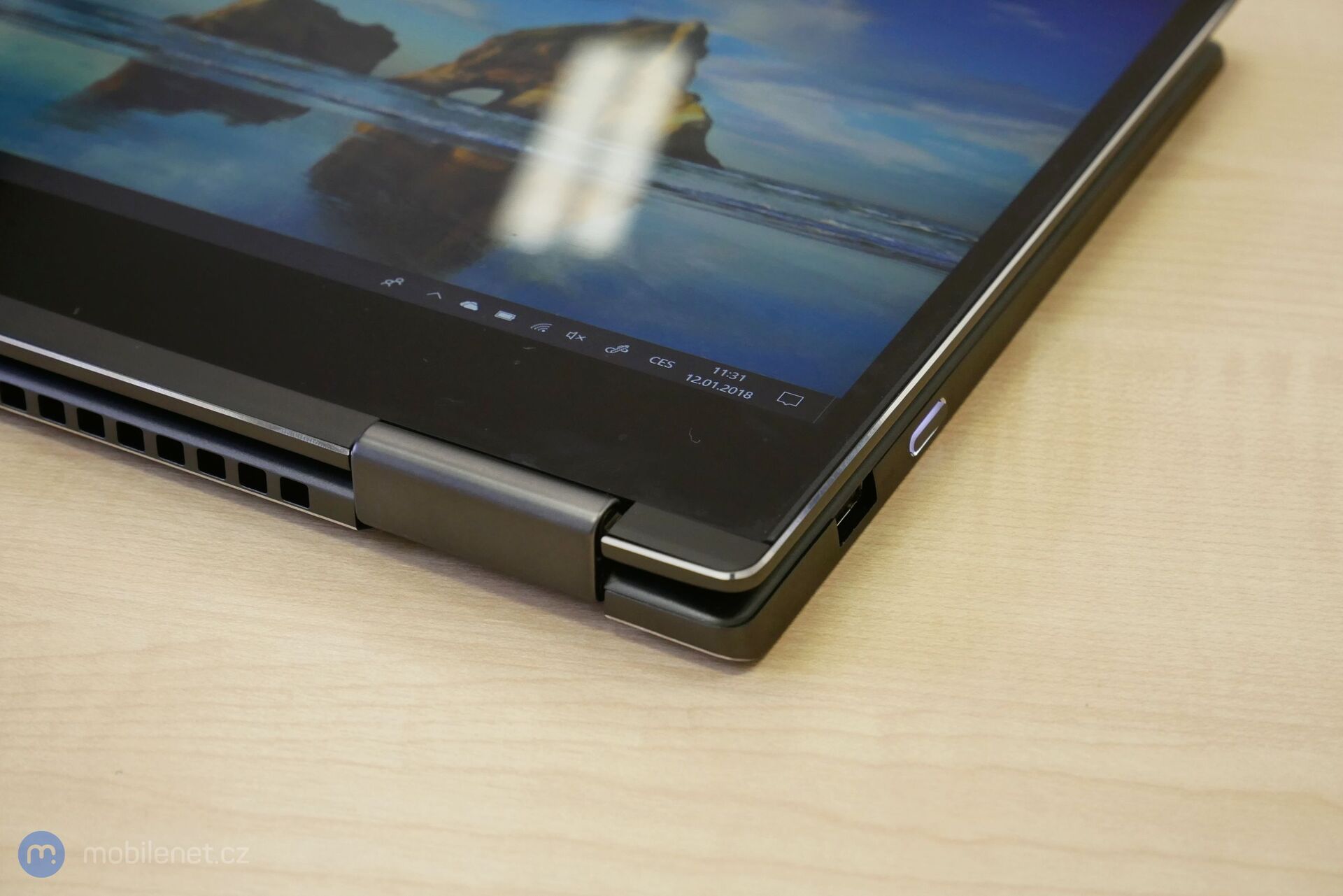 Lenovo Yoga 720-13KBR