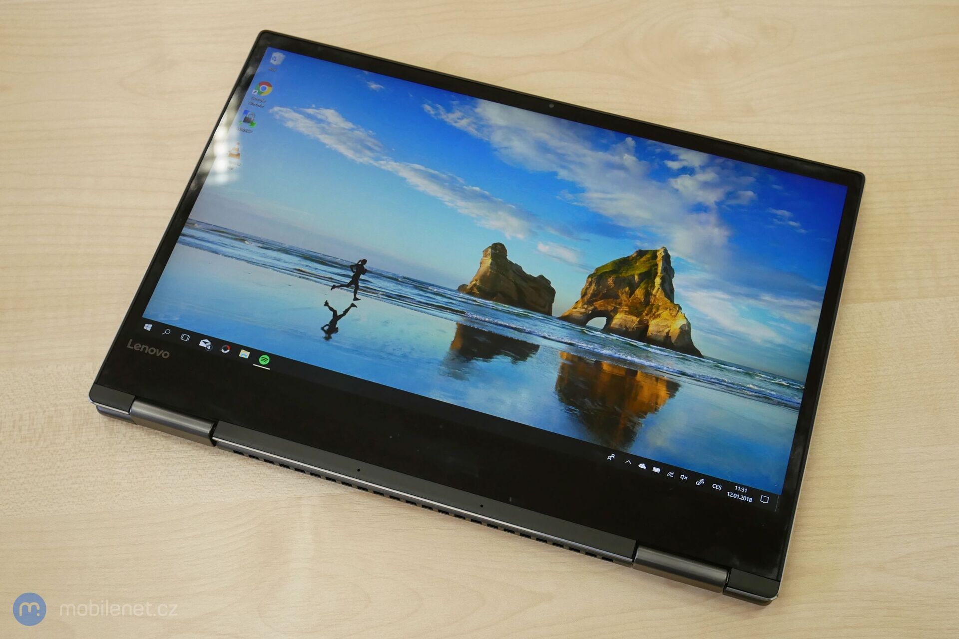 Lenovo Yoga 720-13KBR