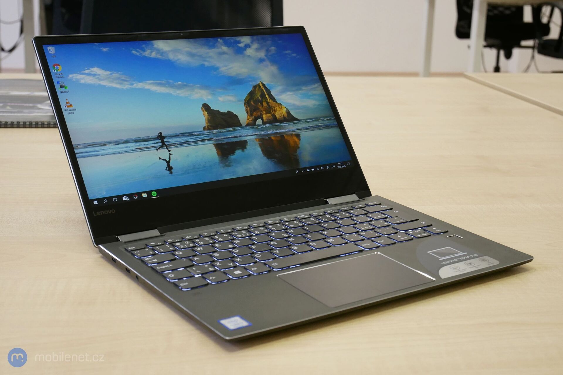 Lenovo Yoga 720-13KBR