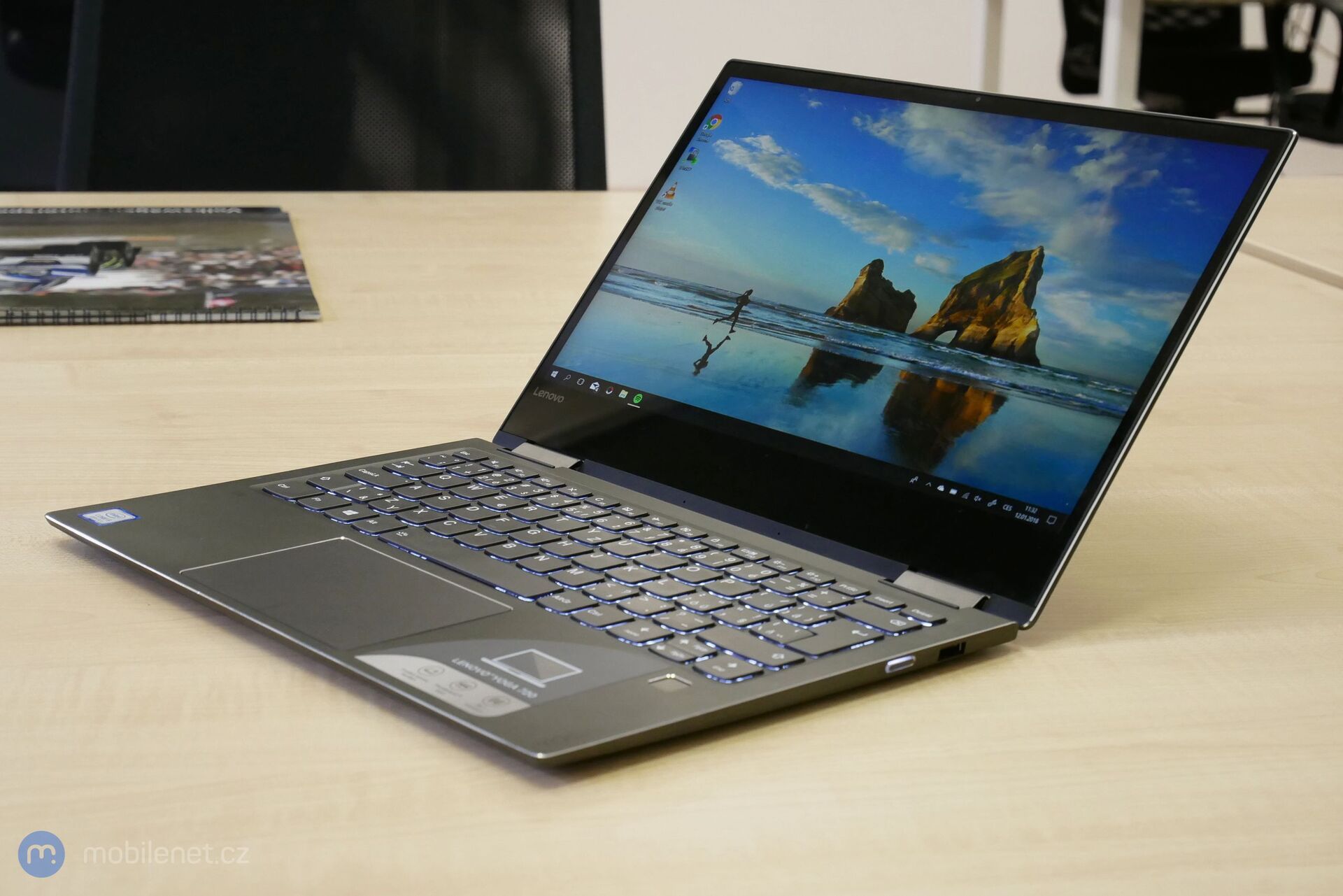 Lenovo Yoga 720-13KBR