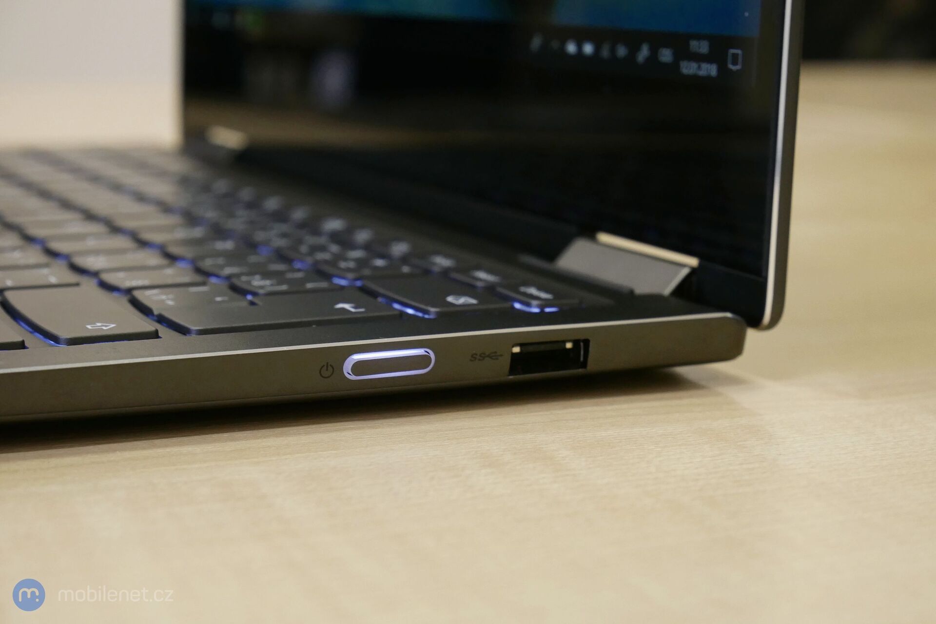 Lenovo Yoga 720-13KBR