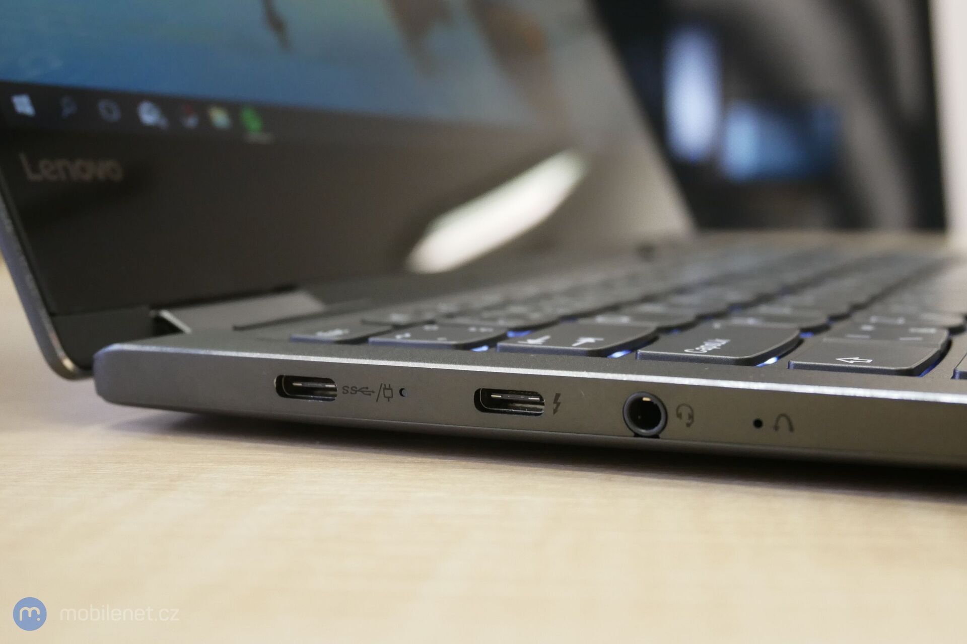 Lenovo Yoga 720-13KBR