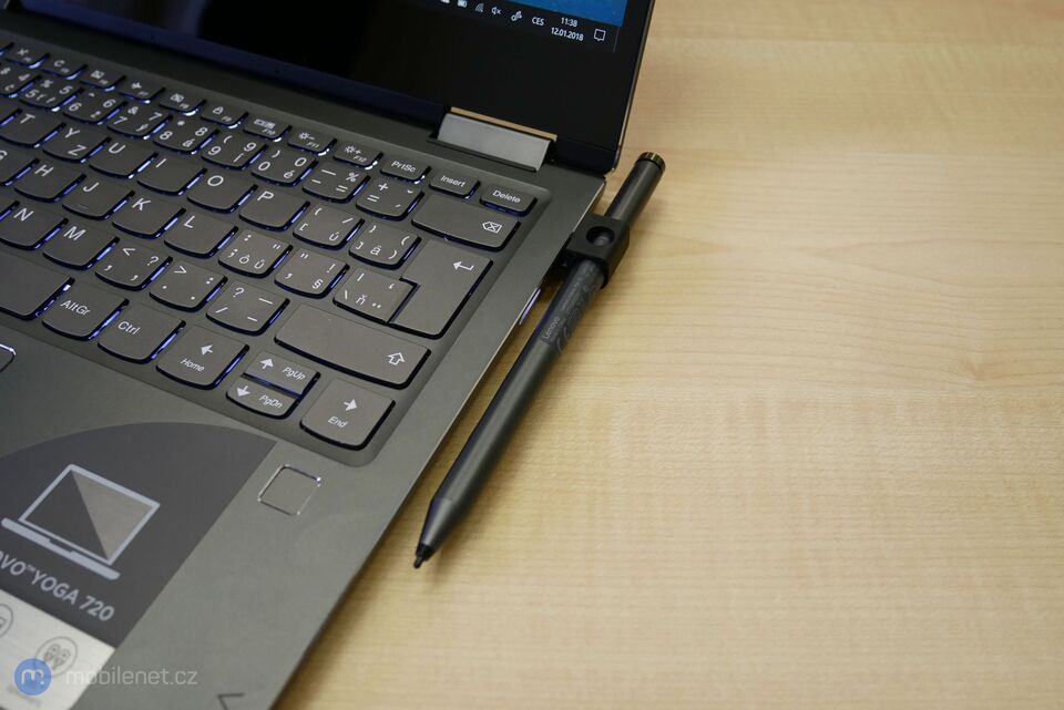 Lenovo Yoga 720-13KBR